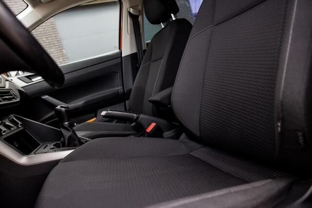 Volkswagen POLO 1.0 TSI Comf-buss | Cruise | Camera | v-a sensoren