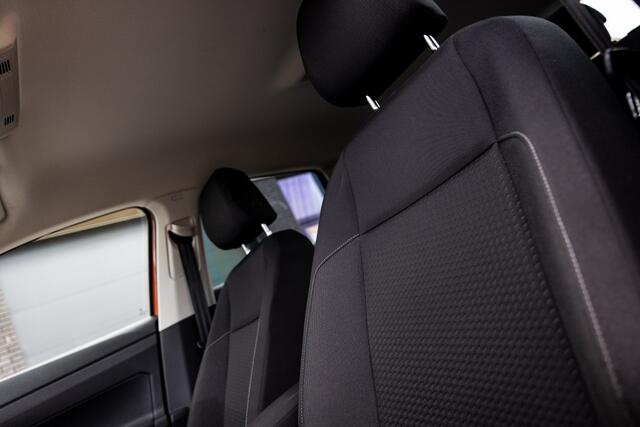 Volkswagen POLO 1.0 TSI Comf-buss | Cruise | Camera | v-a sensoren