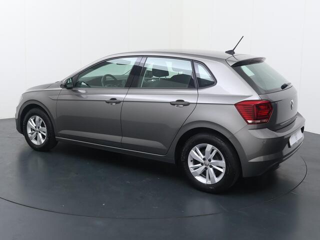 Volkswagen POLO 1.0 TSI Comfortline | 95 PK | Automaat | Adaptive cruise control | Apple Carplay/Android Auto | Parkeersensoren |