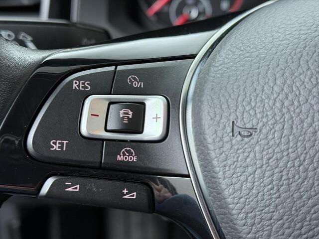 Volkswagen POLO 1.0 TSI Comfortline | 95 PK | Automaat | Adaptive cruise control | Apple Carplay/Android Auto | Parkeersensoren |