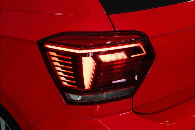 Volkswagen POLO 2.0 TSI GTI 200PK | NL AUTO+NAP | Pano | LED | Beats | Milltek | Verlaagd | Garantie