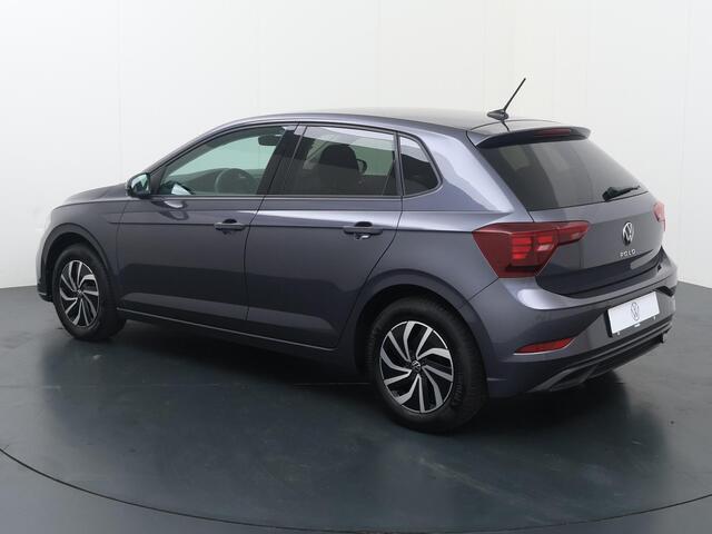 Volkswagen POLO 1.0 TSI Polo | 95 PK | Cruise control | Parkeersensoren | Apple Carplay/Android Auto |