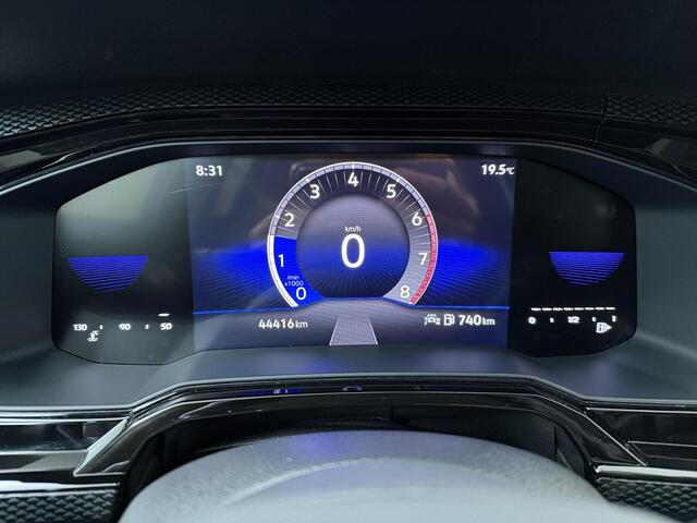 Volkswagen POLO 1.0 TSI Polo | 95 PK | Cruise control | Parkeersensoren | Apple Carplay/Android Auto |