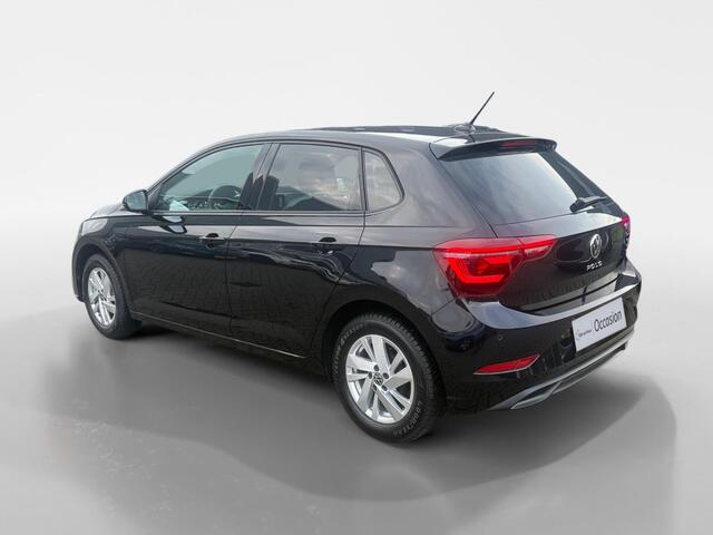 Volkswagen POLO 1.0 TSi Style Business | Automaat | Navigatie | Cruise Control | Climate Control | DAB | Apple Carplay/Android Auto