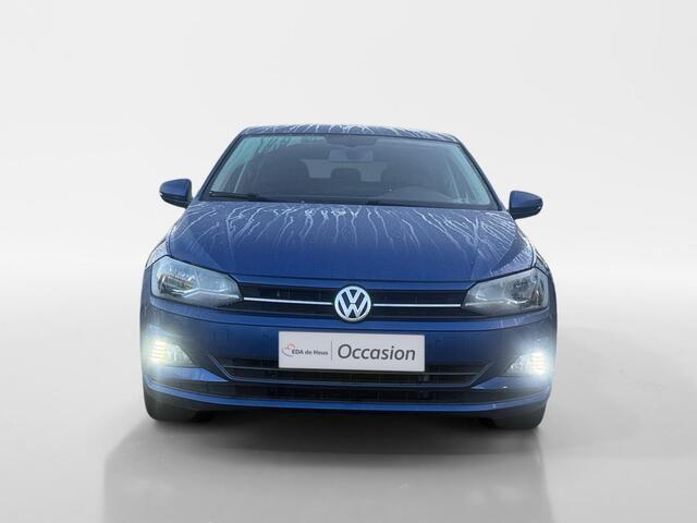 Volkswagen POLO 1.0 TSi Comfortline Executive | Automaat | Adaptief Cruise | Camera | Parkeersensoren | Navigatie | Apple Carplay/Android Auto | Nederlandse Auto