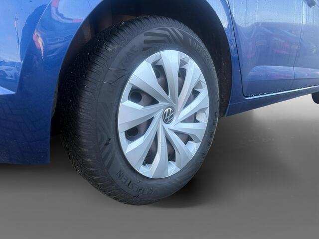 Volkswagen POLO 1.0 TSi Comfortline Executive | Automaat | Adaptief Cruise | Camera | Parkeersensoren | Navigatie | Apple Carplay/Android Auto | Nederlandse Auto