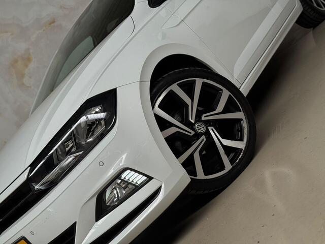 Volkswagen POLO 1.0 TSI - Automaat / carplay / navi /
