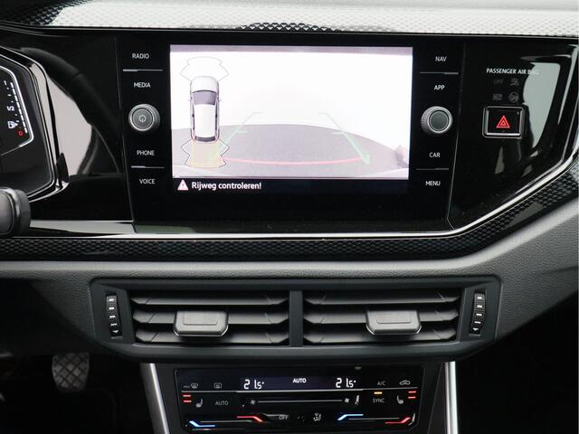 Volkswagen POLO 1.0 TSI Life/ achteruitrijcamera, lmv/ zeer mooi!