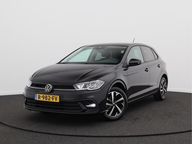 Volkswagen POLO 1.0 TSI Life/ achteruitrijcamera, lmv/ zeer mooi!