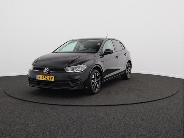 Volkswagen POLO 1.0 TSI Life/ achteruitrijcamera, lmv/ zeer mooi!
