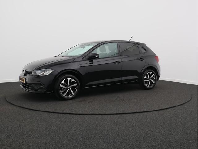 Volkswagen POLO 1.0 TSI Life/ achteruitrijcamera, lmv/ zeer mooi!