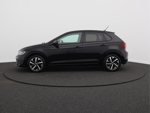 Volkswagen POLO 1.0 TSI Life/ achteruitrijcamera, lmv/ zeer mooi!