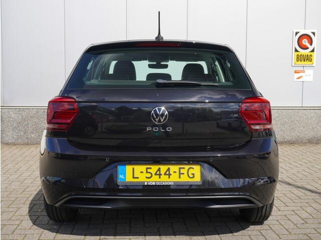 Volkswagen POLO 1.0 TSI Comfortline Automaat | Clima | Park. sensoren | CarPlay