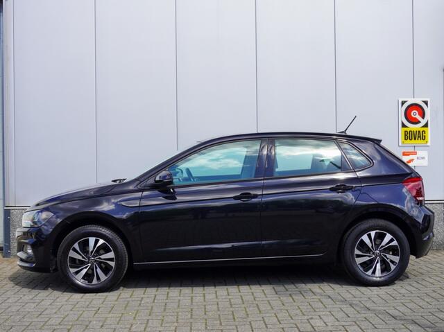 Volkswagen POLO 1.0 TSI Comfortline Automaat | Clima | Park. sensoren | CarPlay
