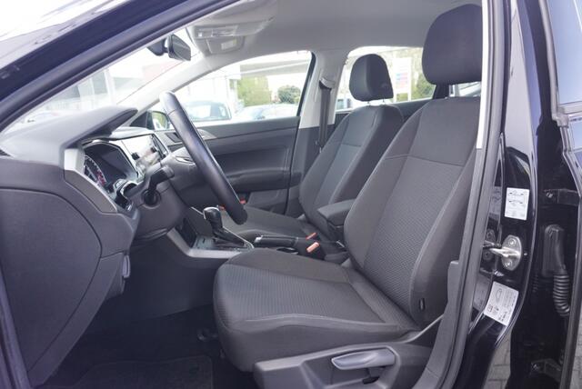 Volkswagen POLO 1.0 TSI Comfortline Automaat | Clima | Park. sensoren | CarPlay