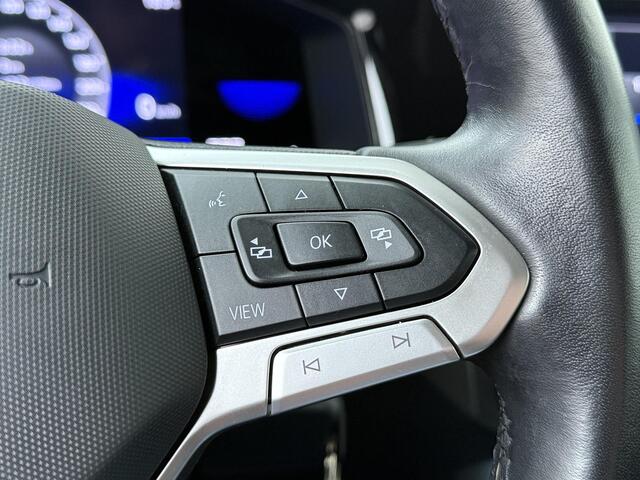 Volkswagen POLO 1.0 TSI Life | 95 PK | Adaptive cruise control | Parkeersensoren | Apple Carplay/Android Auto |