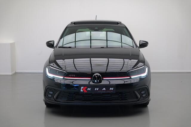 Volkswagen POLO 2.0 TSI GTI |Pano|Keyless|IQ.Light|Adaptive|Carplay|