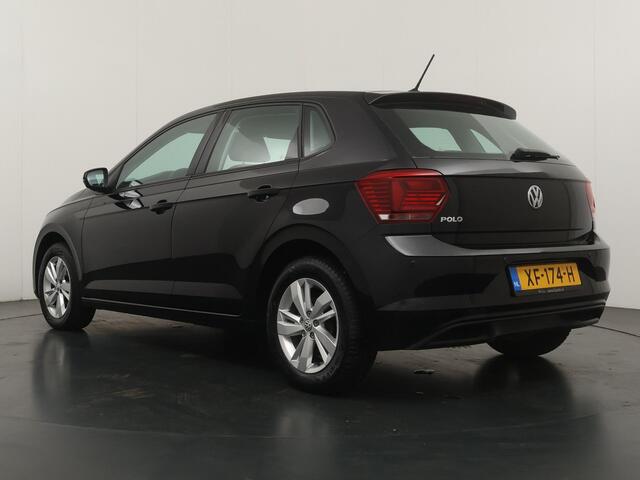Volkswagen POLO 1.0 TSI Comfortline Business - Navigatie - Cruise Control - Parkeersensoren