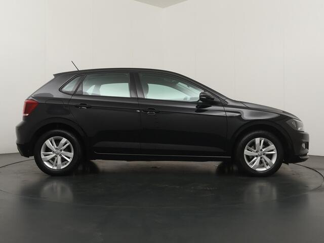 Volkswagen POLO 1.0 TSI Comfortline Business - Navigatie - Cruise Control - Parkeersensoren