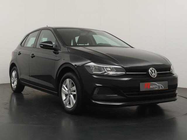 Volkswagen POLO 1.0 TSI Comfortline Business - Navigatie - Cruise Control - Parkeersensoren