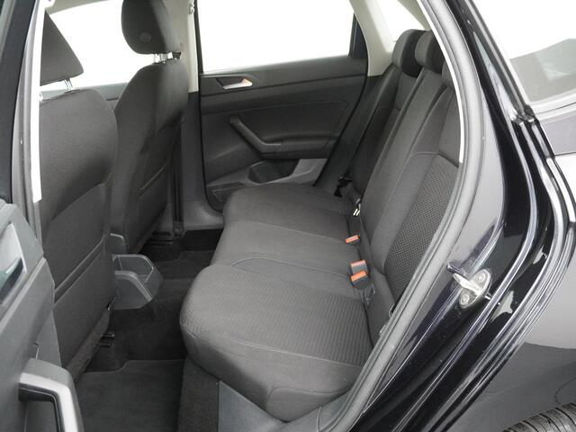 Volkswagen POLO 1.0 TSI Comfortline Business - Navigatie - Cruise Control - Parkeersensoren