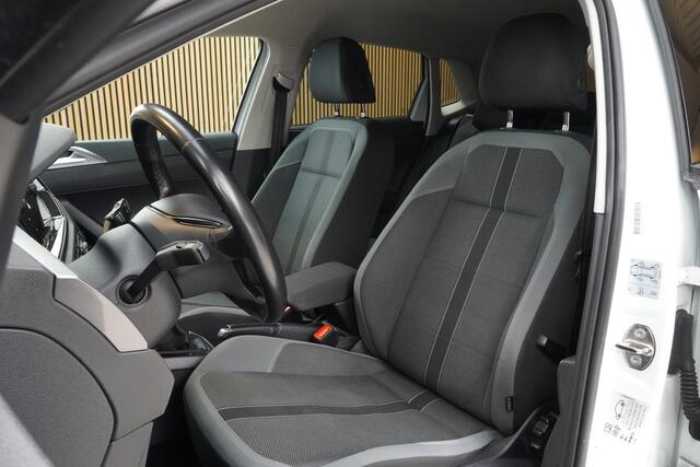 Volkswagen POLO 1.0TSI/115pk Highline|2020|Navi|Virtual Cockpit|LMV|Clima|PDC|Stoelverwarming