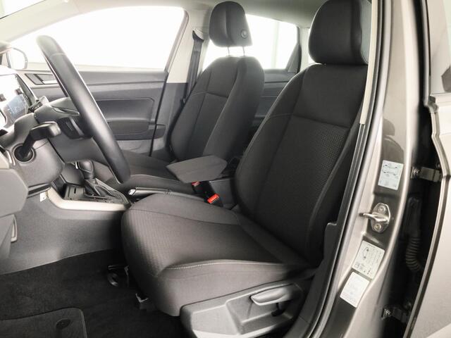 Volkswagen POLO 1.0 TSI Comfortline 95 PK DSG | Navigatie | Panorama dak | Parkeersensoren voor en achter | LM velgen |