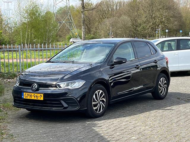 Volkswagen POLO 1.0 TSI 95pk Life Edition App Connect Camera