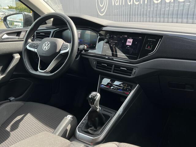 Volkswagen POLO 1.0 TSI 95pk Life Edition App Connect Camera