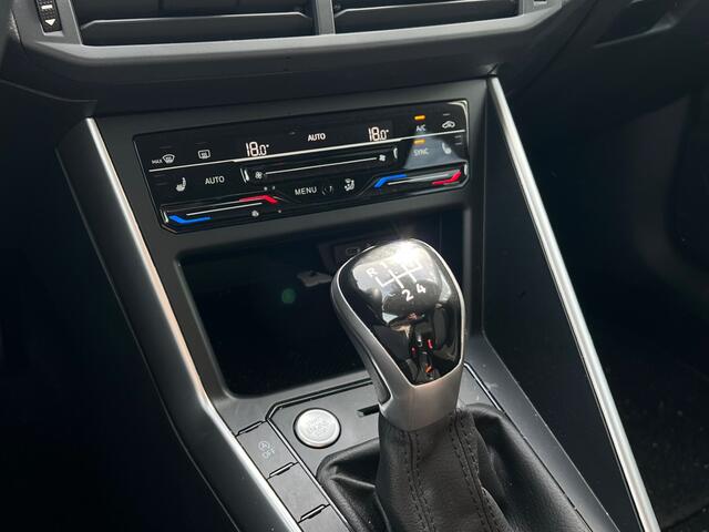 Volkswagen POLO 1.0 TSI 95pk Life Edition App Connect Camera