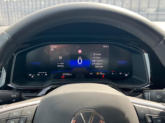 Volkswagen POLO 1.0 TSI 95pk Life Edition App Connect Camera