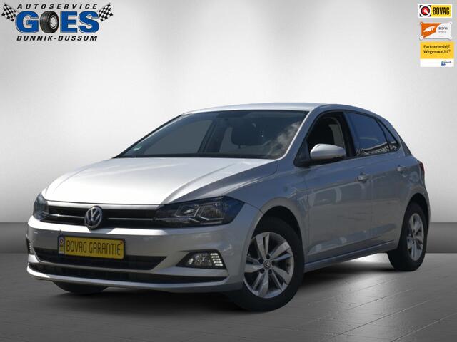 Volkswagen POLO 1.0 TSI Comfortline