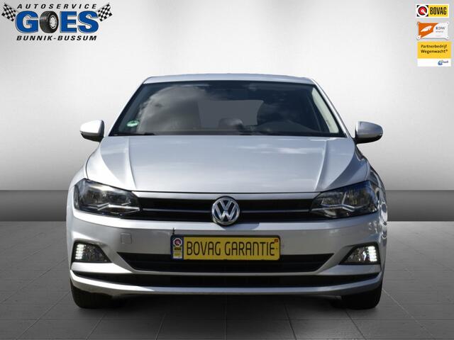 Volkswagen POLO 1.0 TSI Comfortline