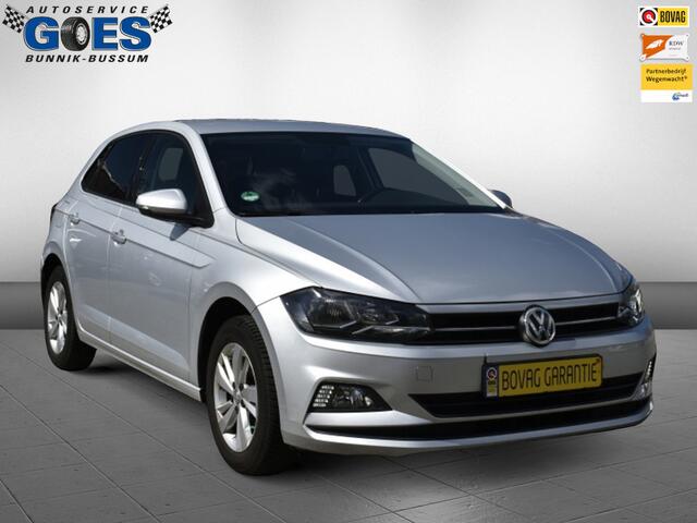Volkswagen POLO 1.0 TSI Comfortline