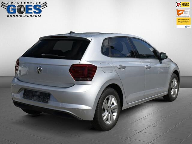 Volkswagen POLO 1.0 TSI Comfortline