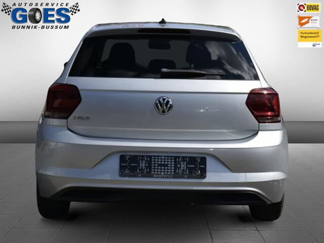 Volkswagen POLO 1.0 TSI Comfortline