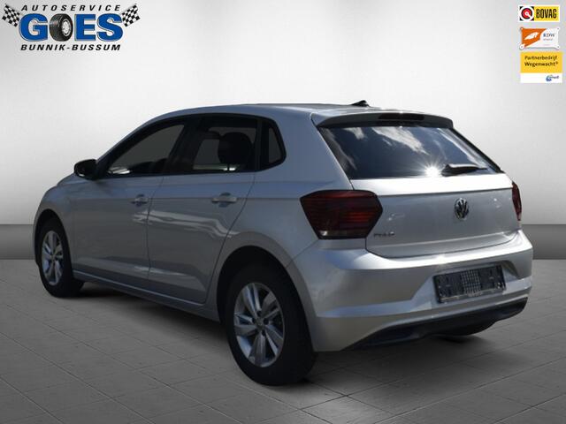 Volkswagen POLO 1.0 TSI Comfortline