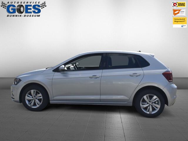 Volkswagen POLO 1.0 TSI Comfortline