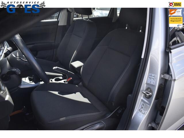 Volkswagen POLO 1.0 TSI Comfortline