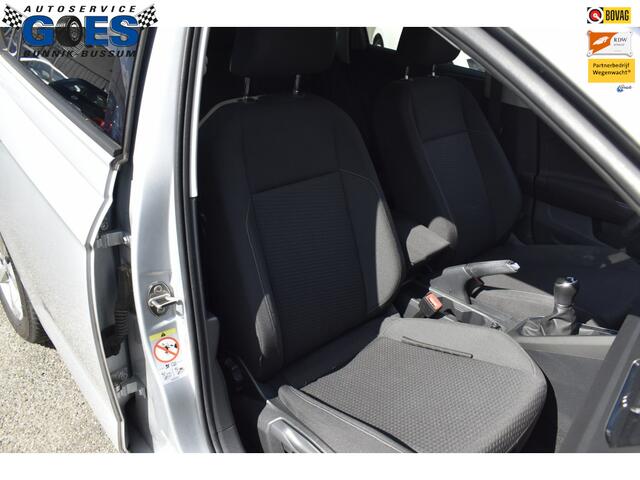 Volkswagen POLO 1.0 TSI Comfortline