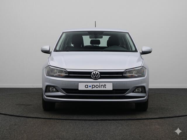 Volkswagen POLO 1.0 TSI Comfortline | Carplay | Adaptieve Cruise Control | Parkeersensoren |