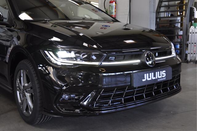Volkswagen POLO 1.0 TSI DSG R-Line PANODAK VIRTUAL MATRIX LED NAVIGATIE