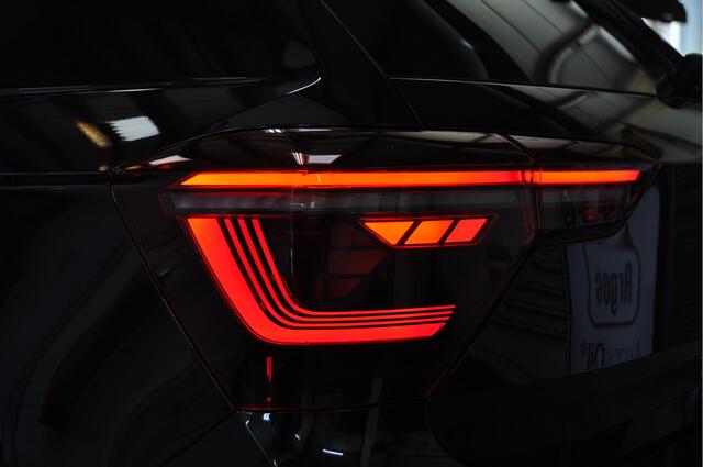 Volkswagen POLO 1.0 TSI DSG R-Line PANODAK VIRTUAL MATRIX LED NAVIGATIE