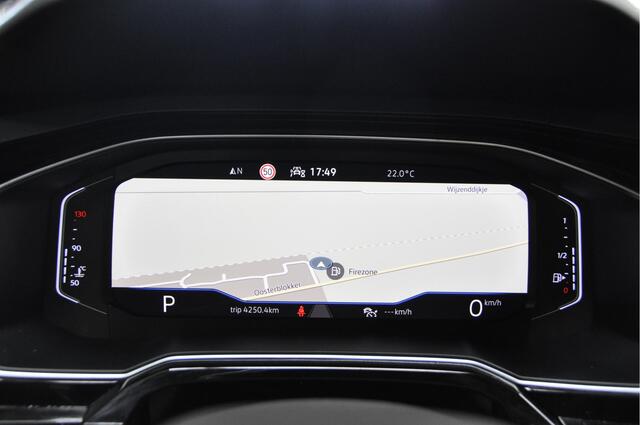 Volkswagen POLO 1.0 TSI DSG R-Line PANODAK VIRTUAL MATRIX LED NAVIGATIE