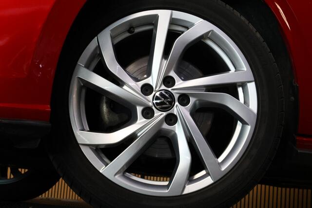 Volkswagen POLO 1.0 TSI R-Line Business DSG NAVI CARPLAY PANO STOELVW '22