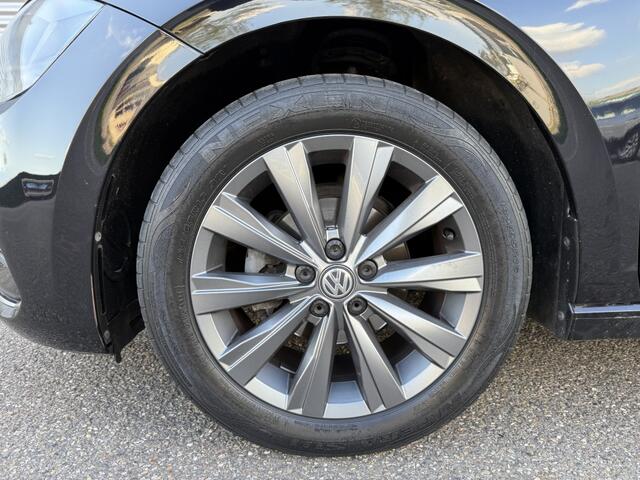 Volkswagen POLO 1.0 TSI Highline NAP Automaat Pano virtual ACC Carplay Sfeer