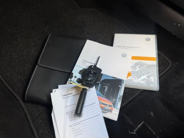 Volkswagen POLO | 1.0 Comfortline | CarPlay | All-Season | NAP