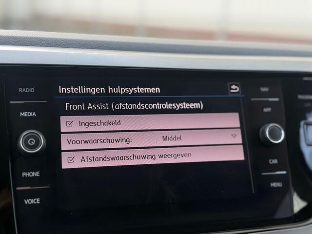 Volkswagen POLO | 1.0 Comfortline | CarPlay | All-Season | NAP