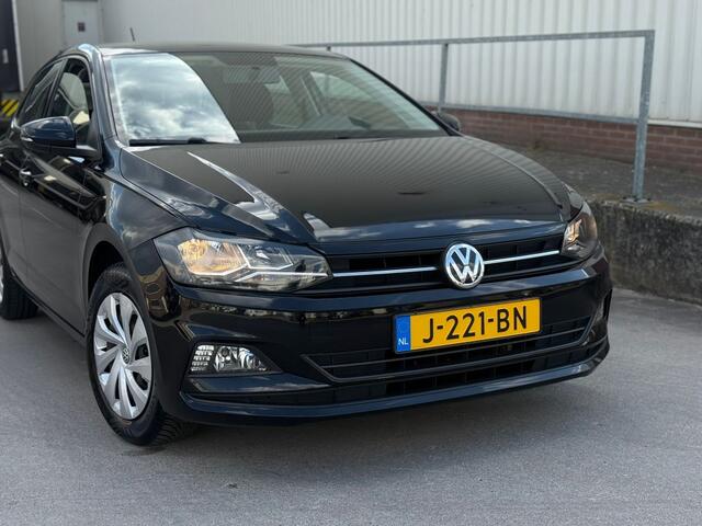 Volkswagen POLO | 1.0 Comfortline | CarPlay | All-Season | NAP