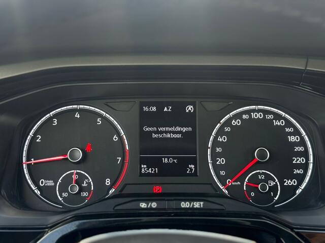 Volkswagen POLO | 1.0 Comfortline | CarPlay | All-Season | NAP